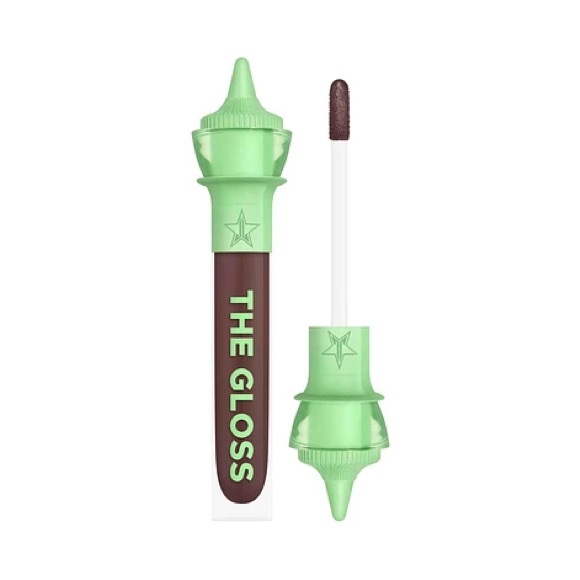 Jeffree Star 3pc. Bundle Gloss & Lipstick - Picture 2 of 15